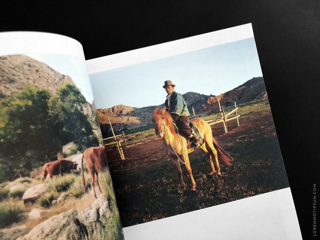 Les Others Magazine Vol. 7 – loremnotipsum.com