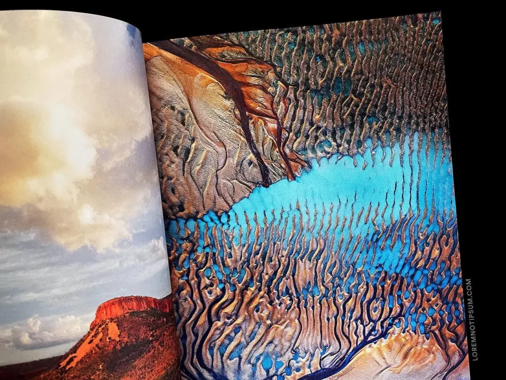 Lodestars Anthology Issue 3 (Australia Revisited) – loremnotipsum.com