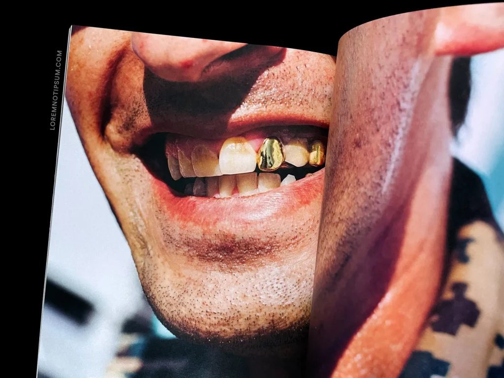 Penalty Magazine Volume 1 – loremnotipsum.com