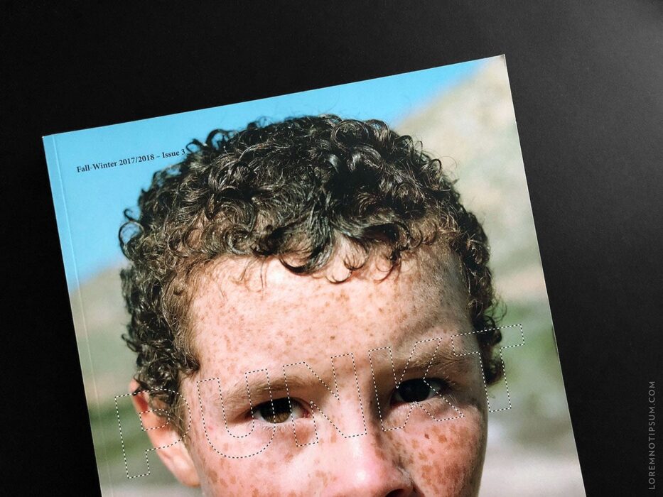 loremnotipsum_punkt-magazine_issue3_cover