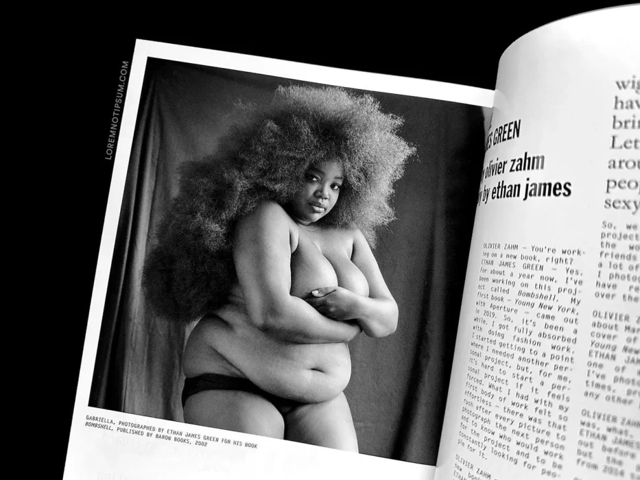 Purple Fashion Magazine Issue 38 (the Anniversary Issue) – loremnotipsum.com