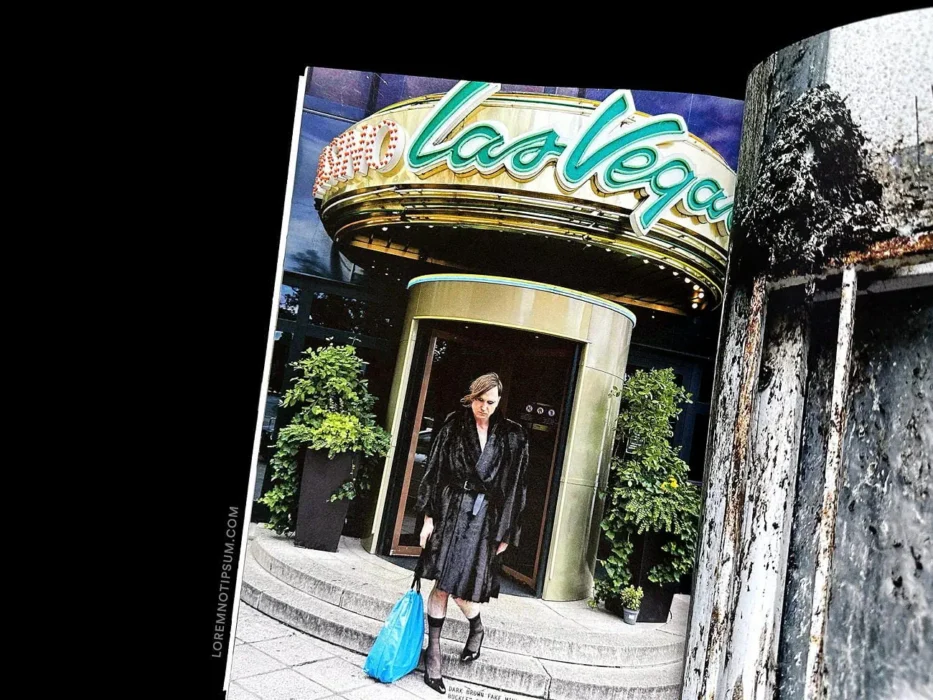 Purple Fashion Magazine Issue 38 (the Anniversary Issue) – loremnotipsum.com
