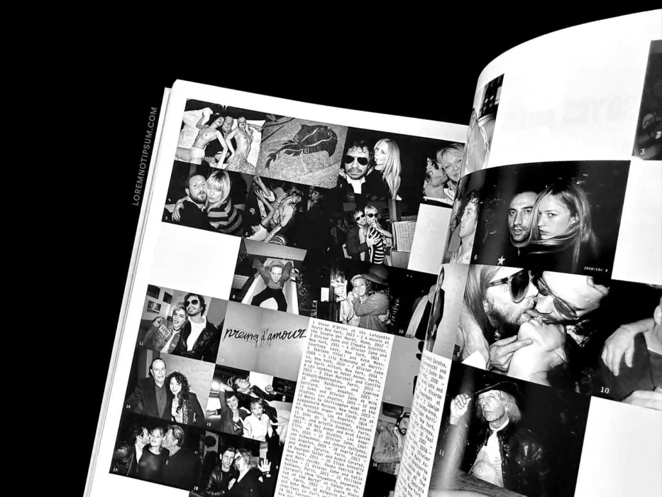 Purple Fashion Magazine Issue 38 (the Anniversary Issue) – loremnotipsum.com