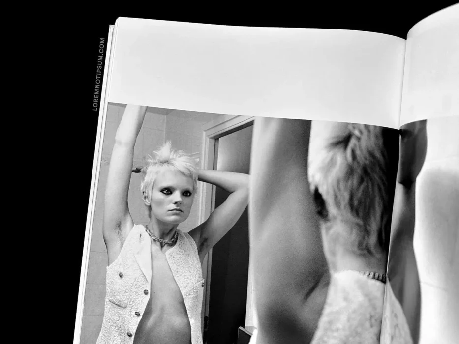Purple Fashion Magazine Issue 38 (the Anniversary Issue) – loremnotipsum.com
