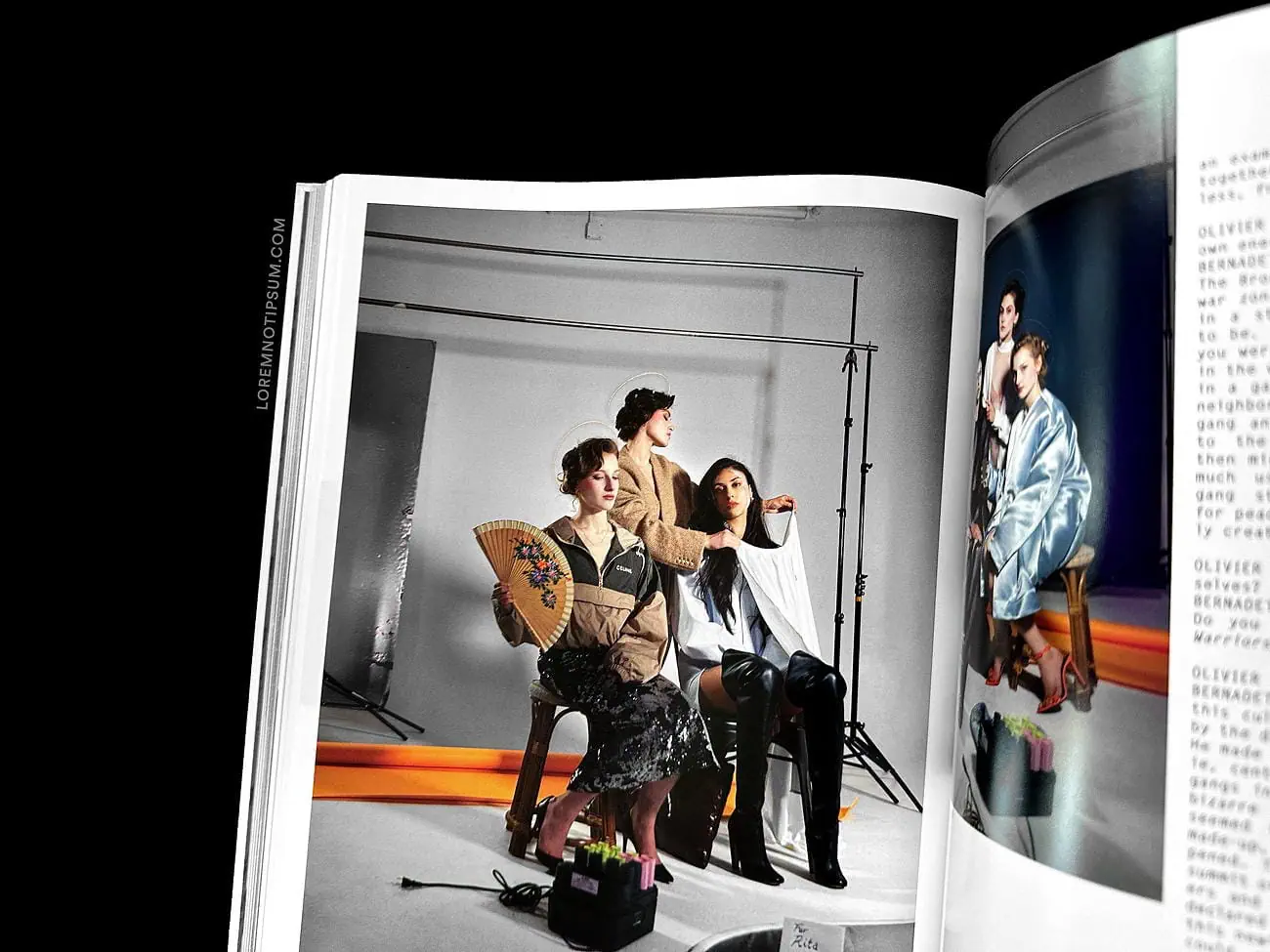 洋書 purple magazine Number8 洋書 purple magazine Number8 Purple Fashion Magazine Issue