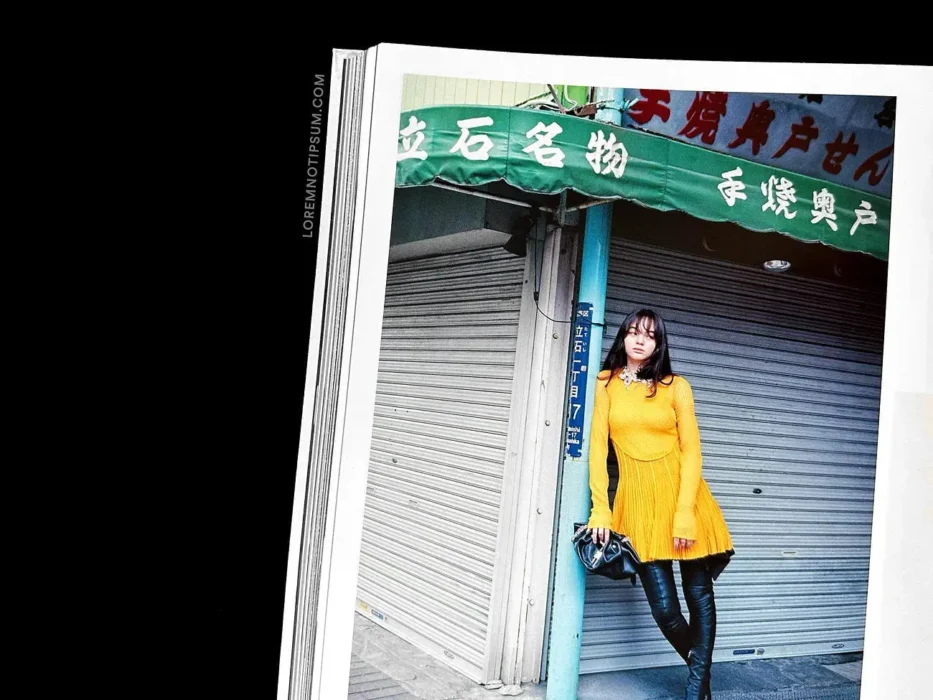 Purple Fashion Magazine Issue 38 (the Anniversary Issue) – loremnotipsum.com