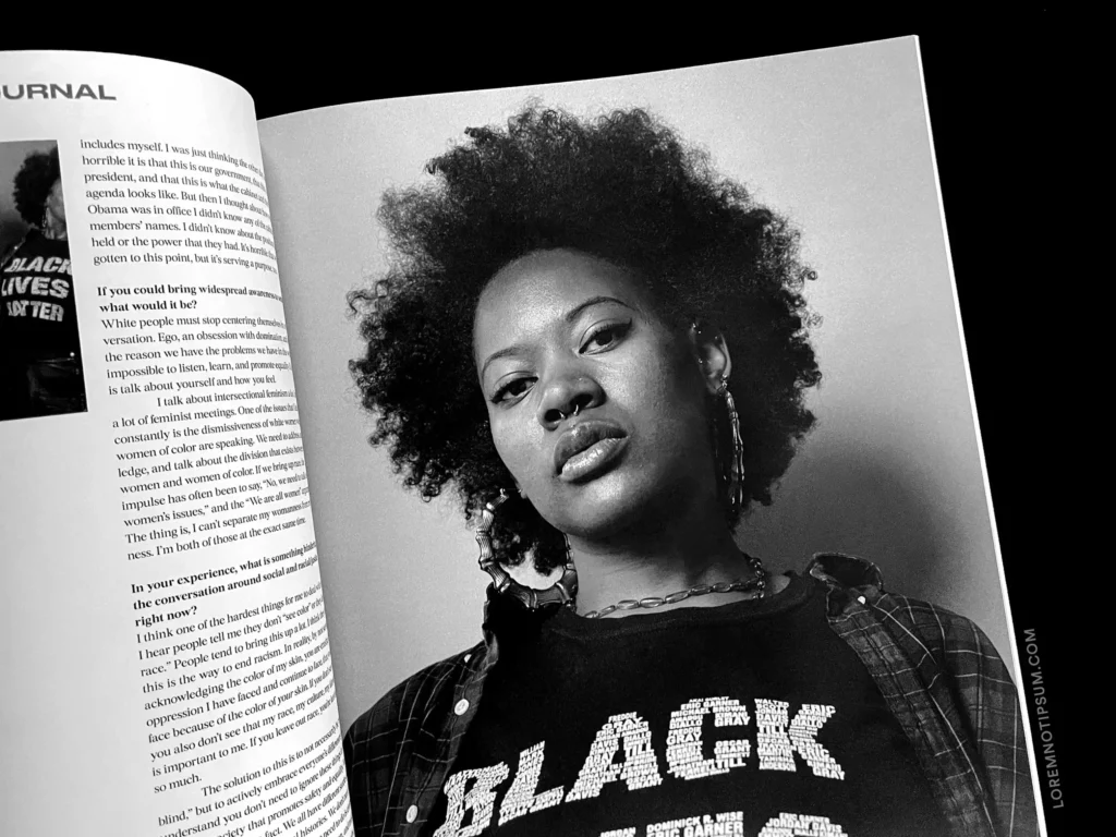 Romance Journal Issue 2 – loremnotipsum.com