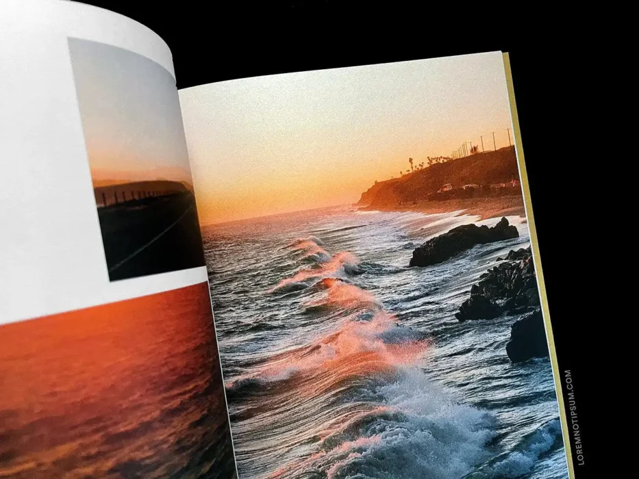 Rucksack Magazine Volume 8 (the Coast Issue) – loremnotipsum.com
