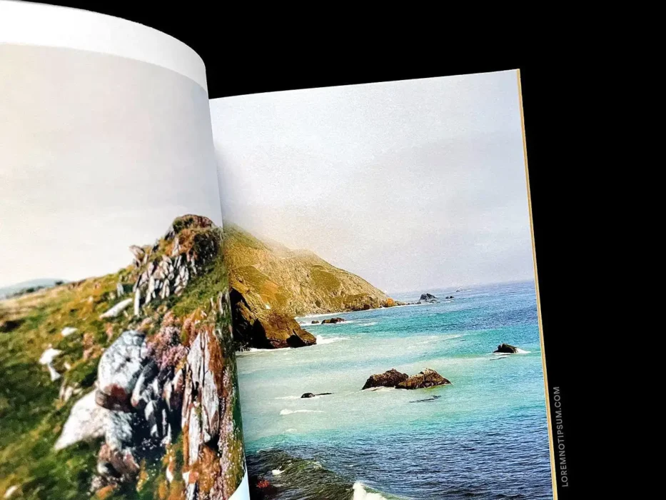 Rucksack Magazine Volume 8 (the Coast Issue) – loremnotipsum.com