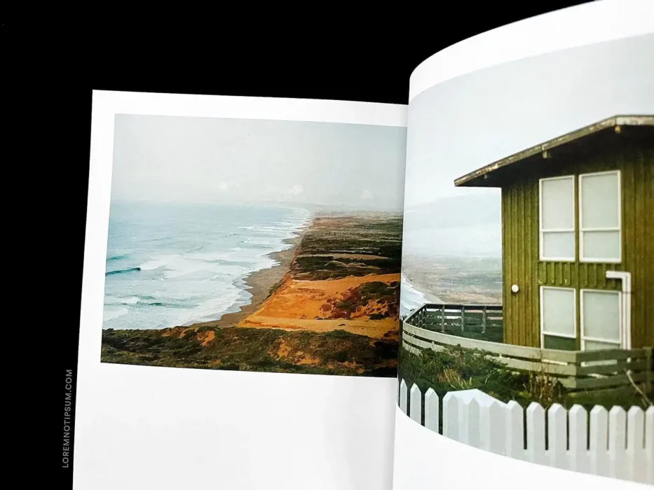Rucksack Magazine Volume 8 (the Coast Issue) – loremnotipsum.com