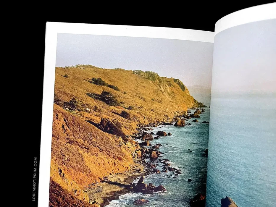 Rucksack Magazine Volume 8 (the Coast Issue) – loremnotipsum.com