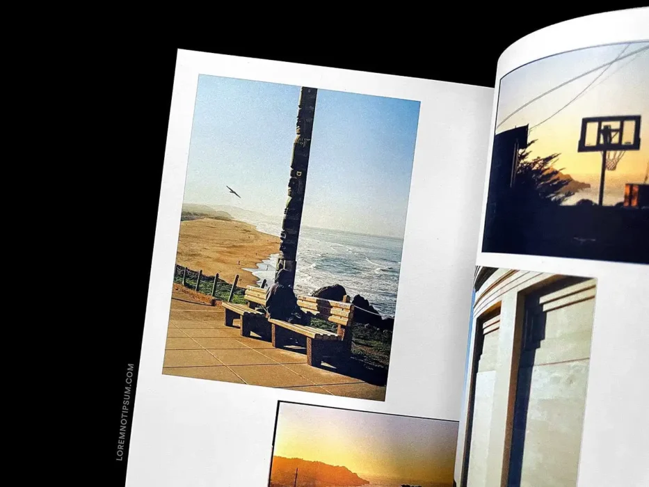Rucksack Magazine Volume 8 (the Coast Issue) – loremnotipsum.com