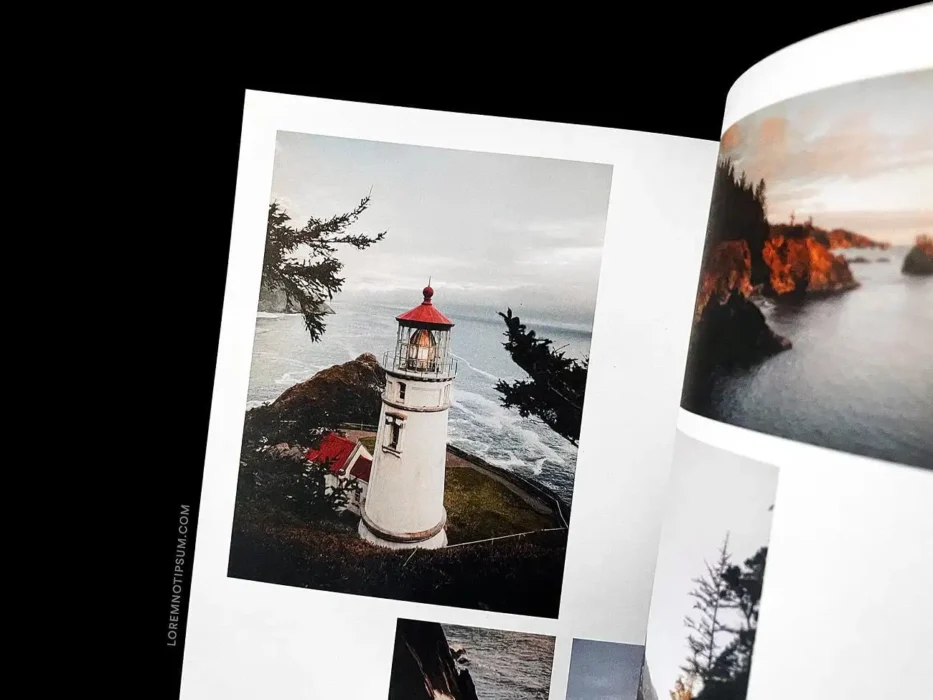 Rucksack Magazine Volume 8 (the Coast Issue) – loremnotipsum.com