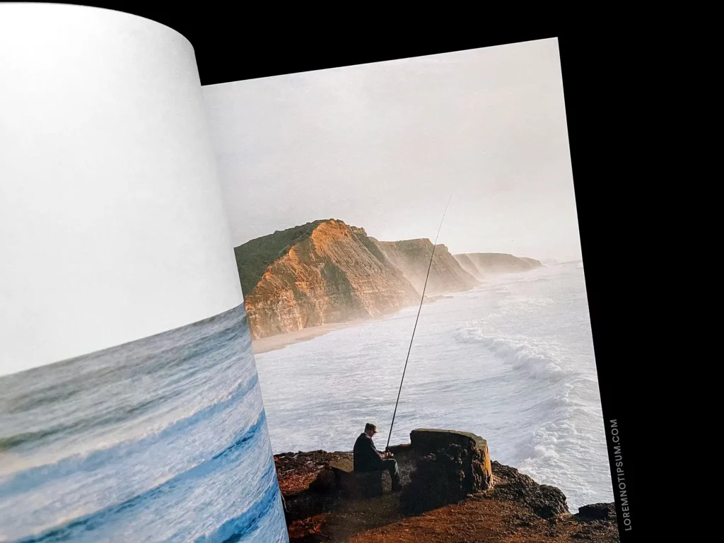 Rucksack Magazine Volume 8 (the Coast Issue) – loremnotipsum.com