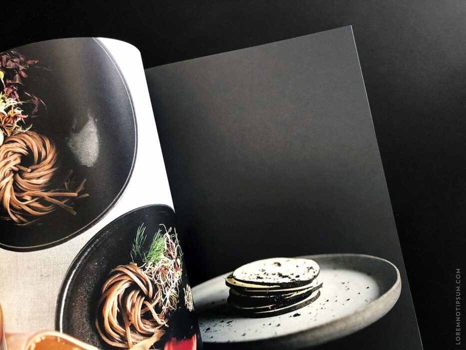 Salt & Wonder Magazine Issue 2 (Reykjavik, Iceland) – loremnotipsum.com