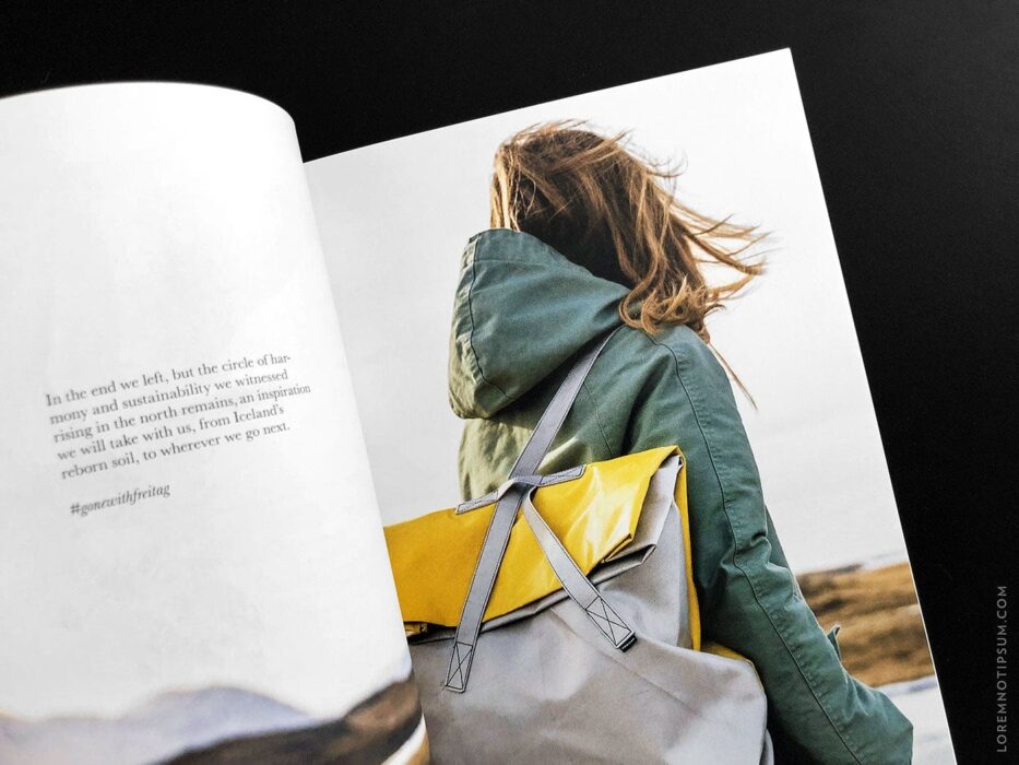 Salt & Wonder Magazine Issue 2 (Reykjavik, Iceland) – loremnotipsum.com