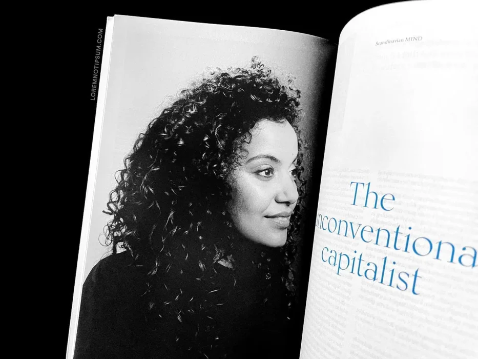 Scandinavian MIND Issue 3 – loremnotipsum.com