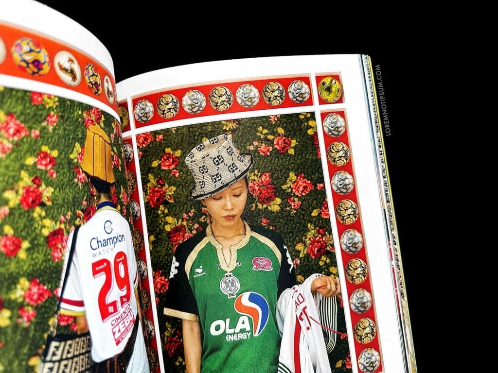 Sole Magazine AW 2022 – loremnotipsum.com