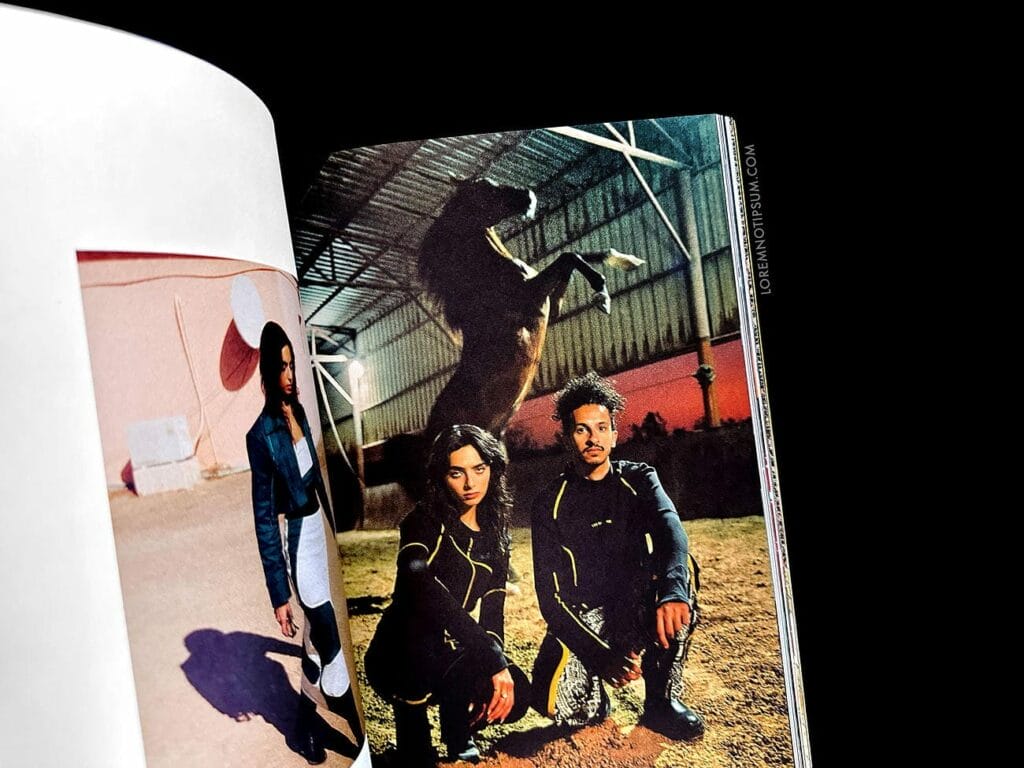 Sole Magazine AW 2022 – loremnotipsum.com
