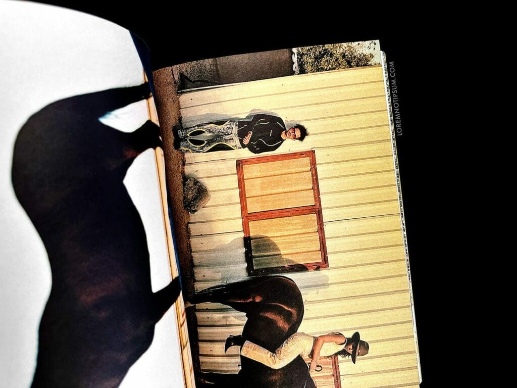 Sole Magazine AW 2022 – loremnotipsum.com
