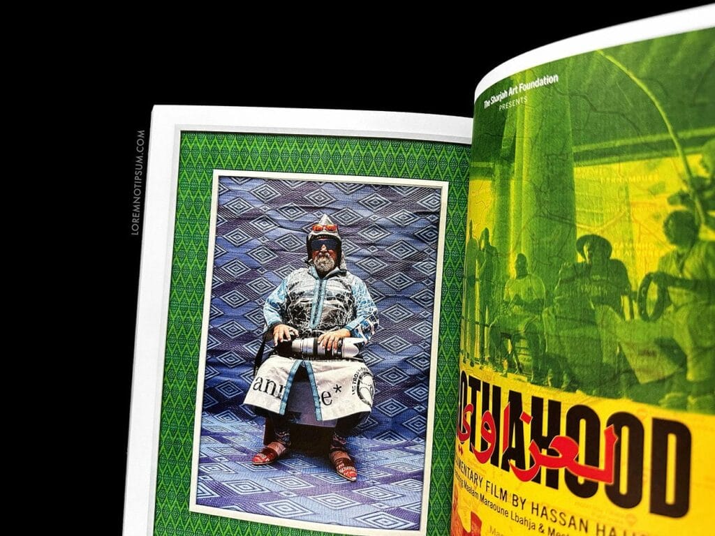 Sole Magazine AW 2022 – loremnotipsum.com