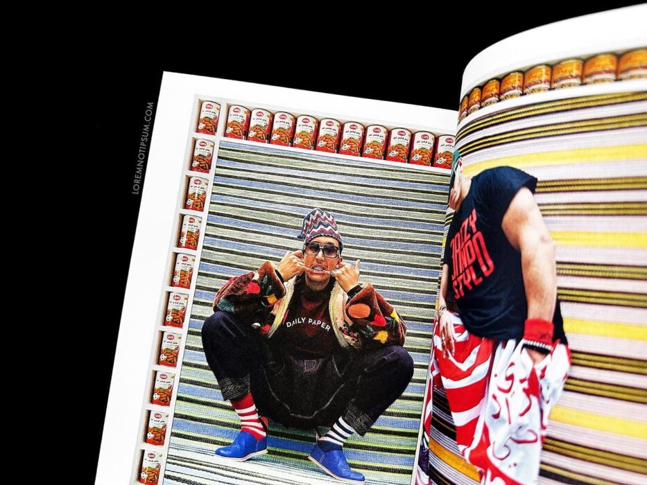Sole Magazine AW 2022 – loremnotipsum.com