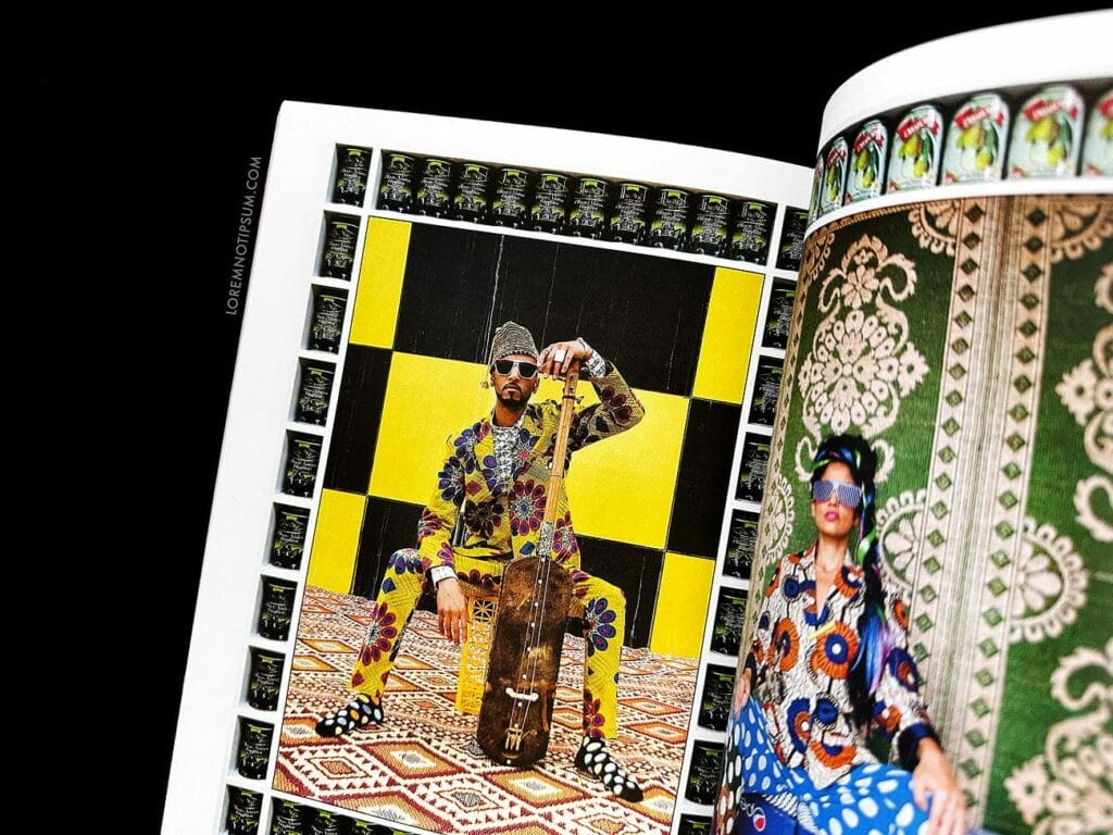 Sole Magazine AW 2022 – loremnotipsum.com
