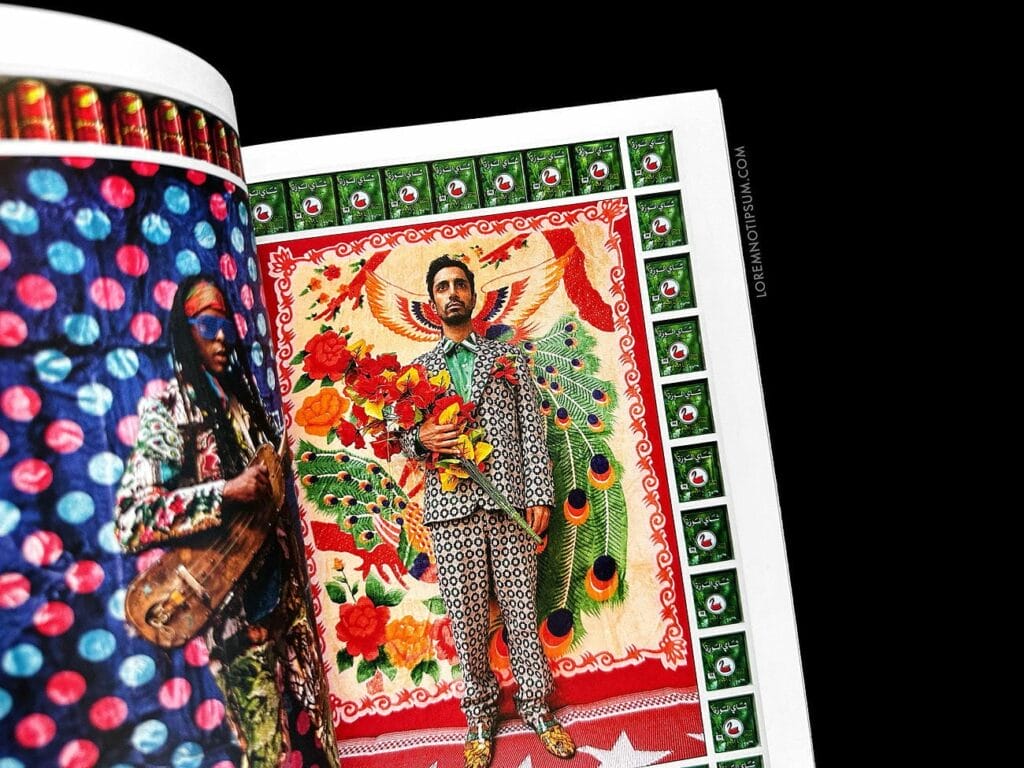 Sole Magazine AW 2022 – loremnotipsum.com