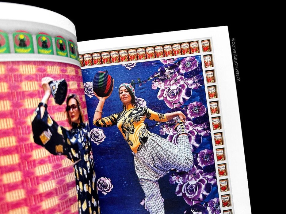 Sole Magazine AW 2022 – loremnotipsum.com