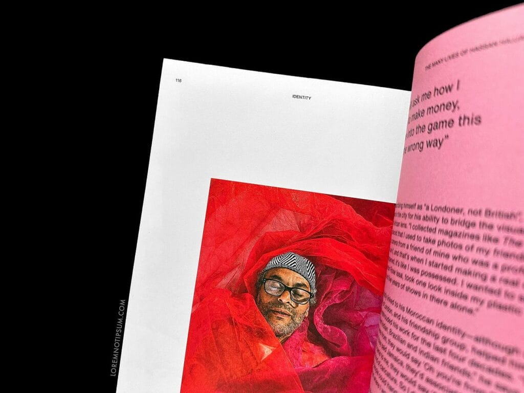 Sole Magazine AW 2022 – loremnotipsum.com