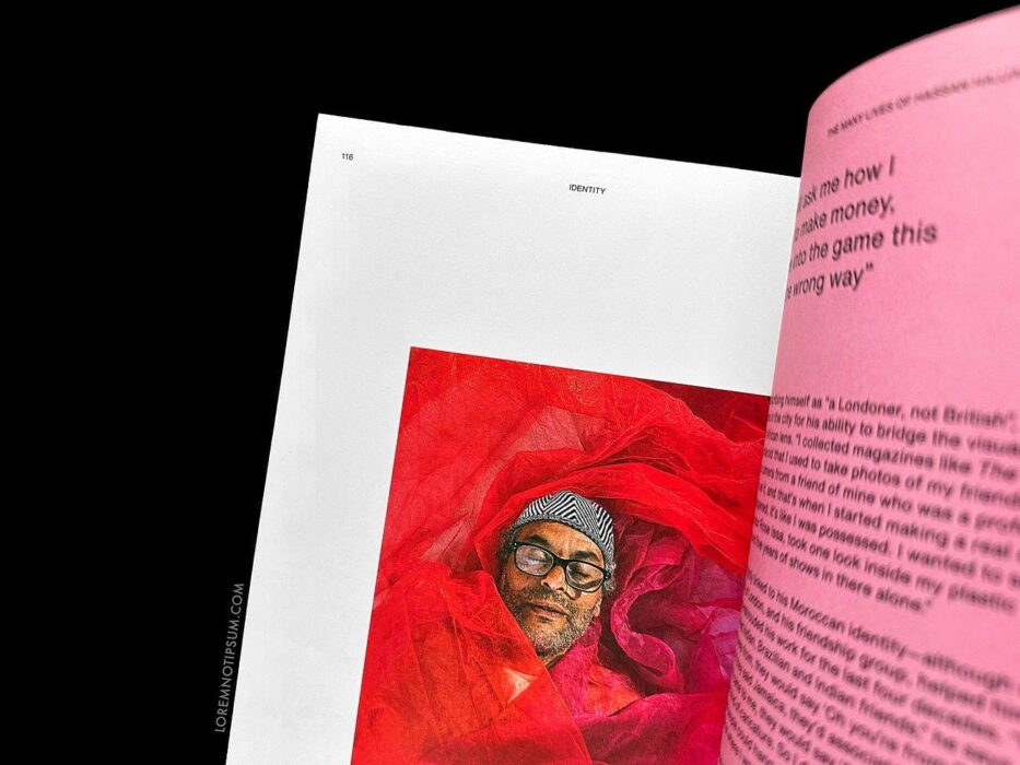 Sole Magazine AW 2022 – loremnotipsum.com