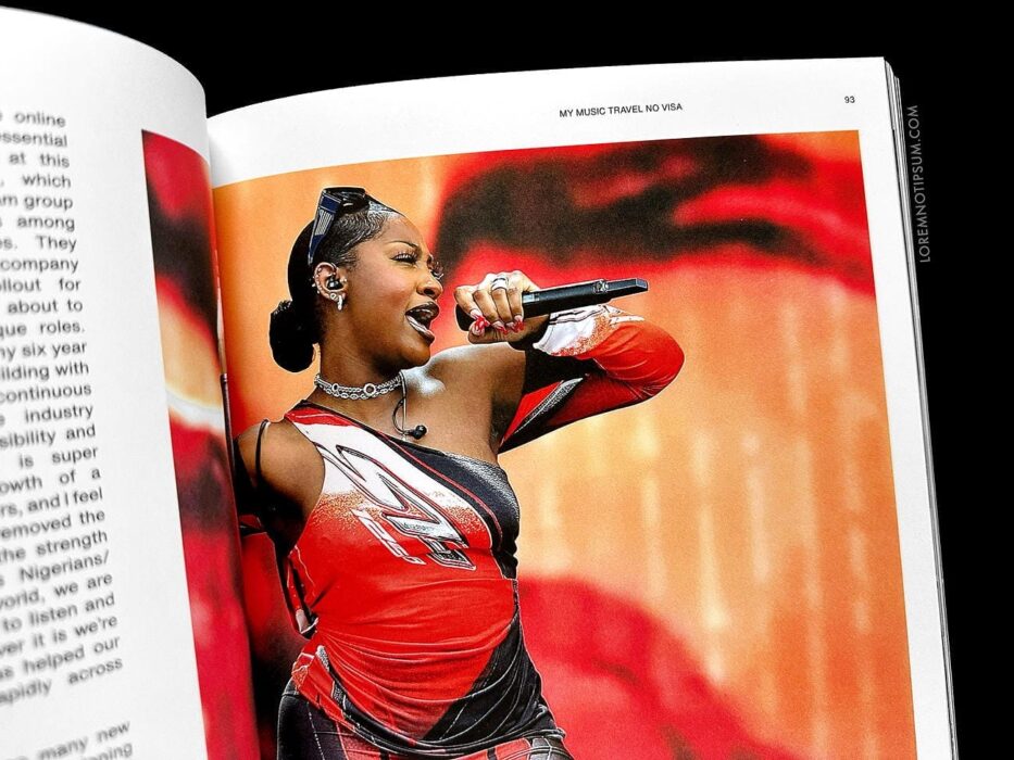 Sole Magazine AW 2022 – loremnotipsum.com