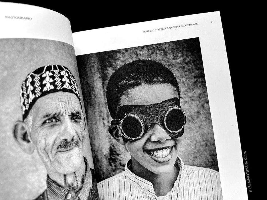 Sole Magazine AW 2022 – loremnotipsum.com
