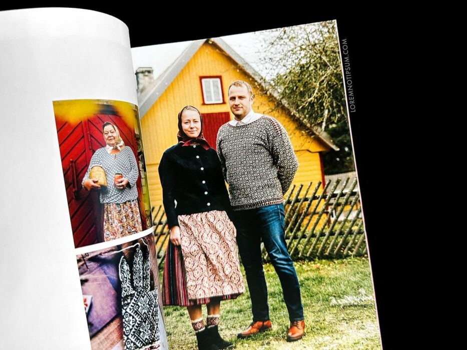 Suitcase Magazine Volume 39 – loremnotipsum.com