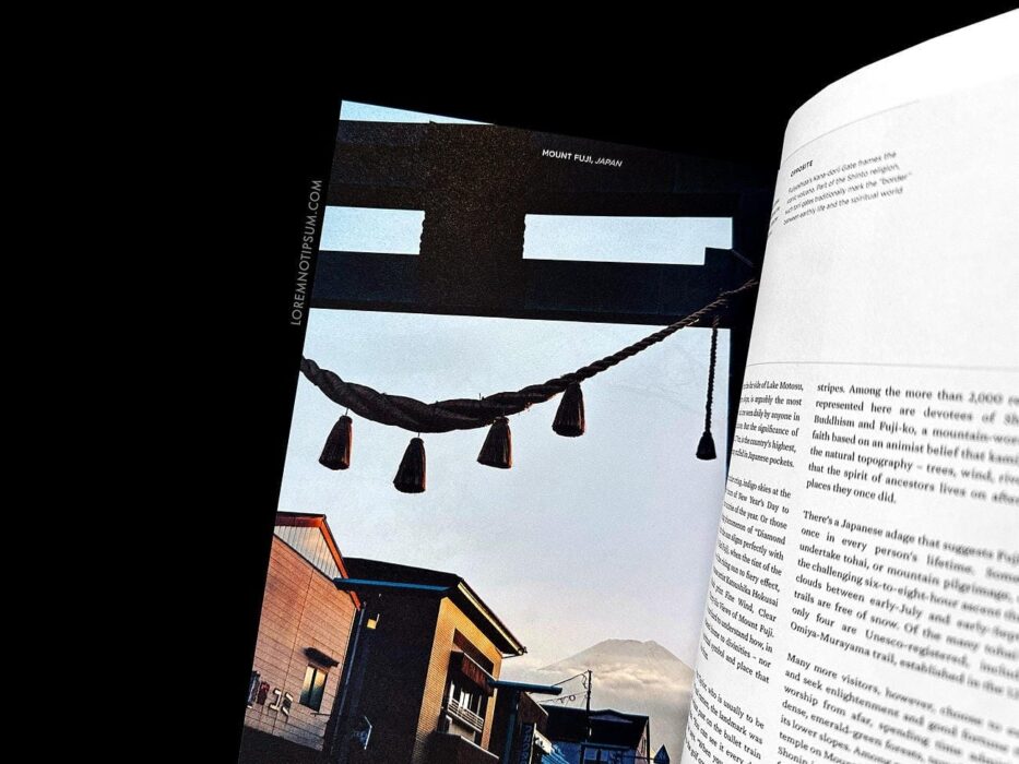 Suitcase Magazine Volume 39 – loremnotipsum.com