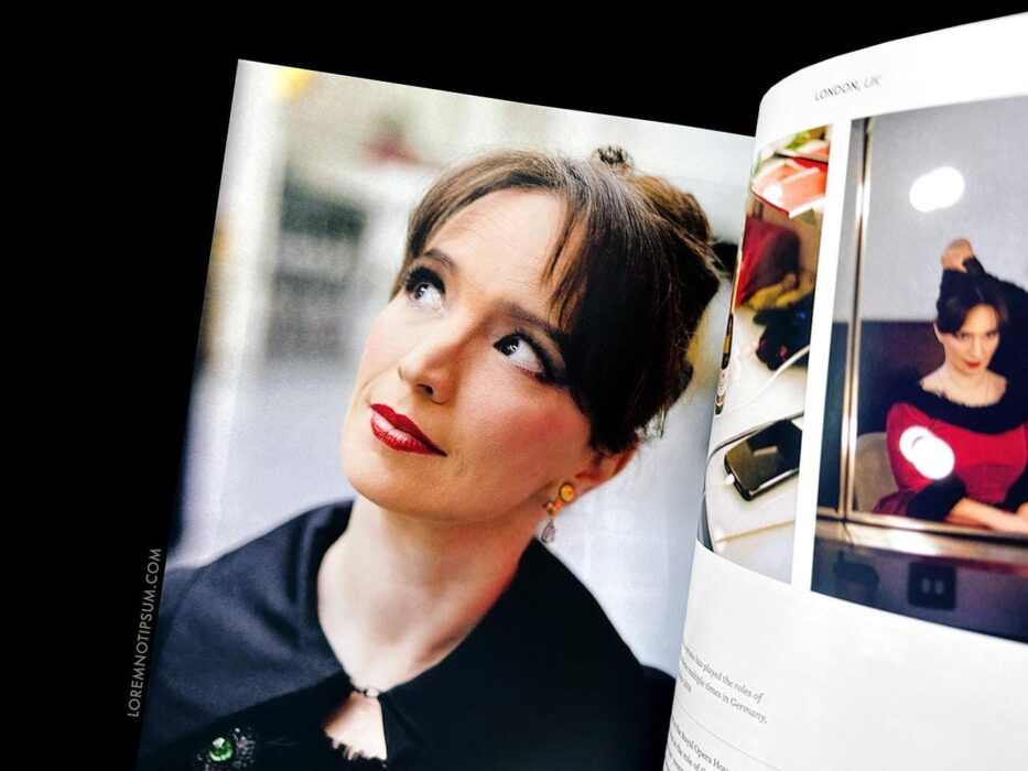 Suitcase Magazine Volume 39 – loremnotipsum.com