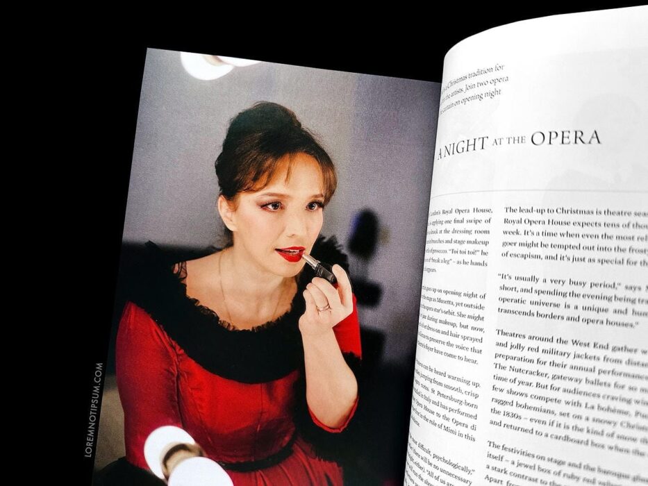 Suitcase Magazine Volume 39 – loremnotipsum.com