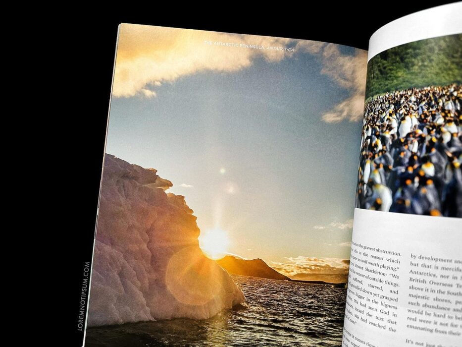 Suitcase Magazine Volume 39 – loremnotipsum.com