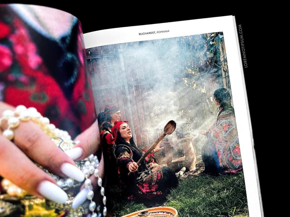 Suitcase Magazine Volume 39 – loremnotipsum.com