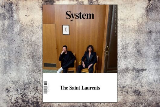 System Magazine Issue 20 – loremnotipsum.com