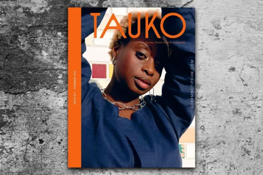 TAUKO Magazine – Issue 3