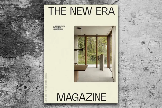 The New Era Magazine – Issue 3
