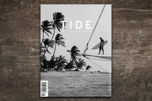 TIDE Magazine – Issue 1