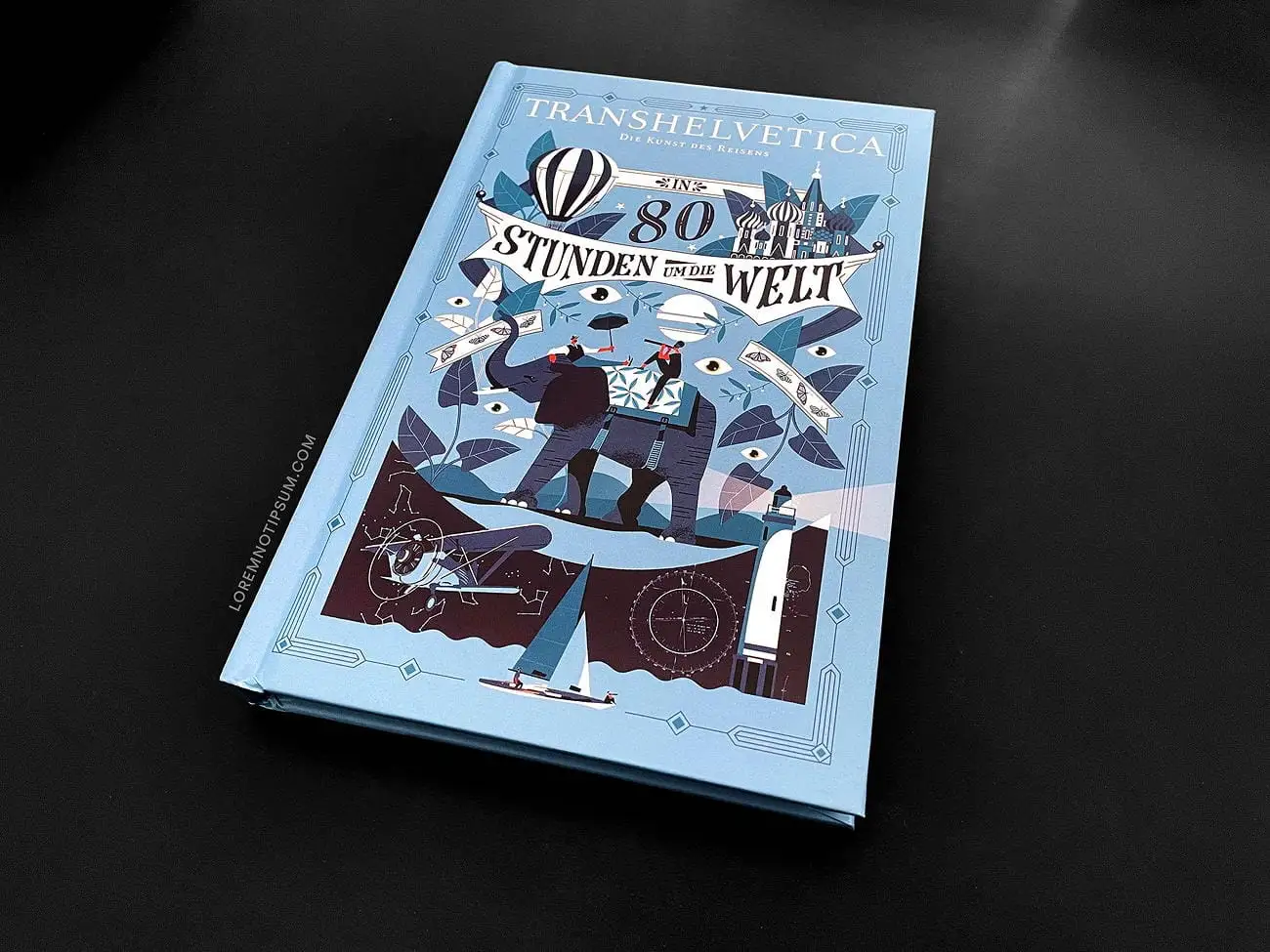 loremnotipsum_transhelvetica-buch_in-80-stunden-um-die-welt_cover
