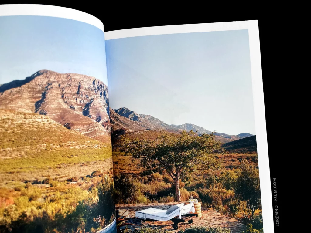 Travel Colours Guide Cape Town – loremnotipsum.com