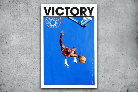 Victory Journal – Issue 19