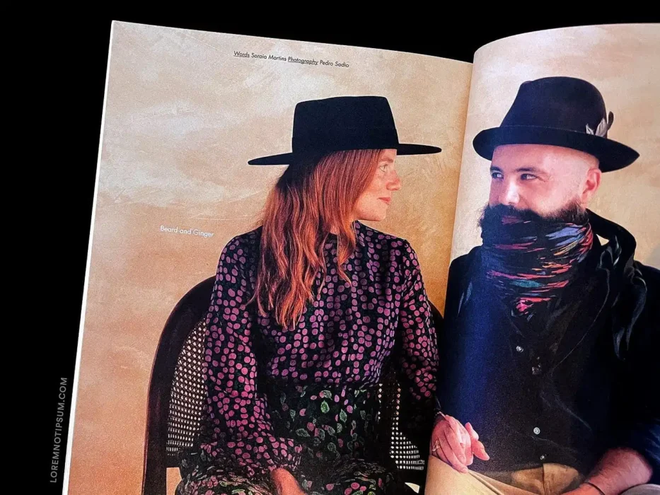 Wrong Journal Issue 1 – loremnotipsum.com