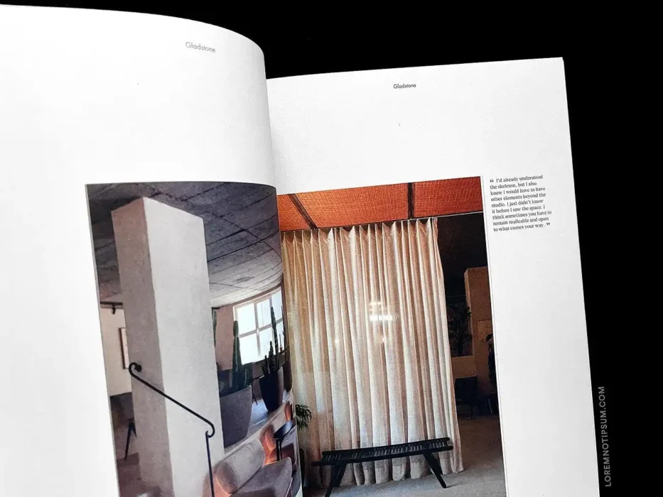 Wrong Journal Issue 1 – loremnotipsum.com