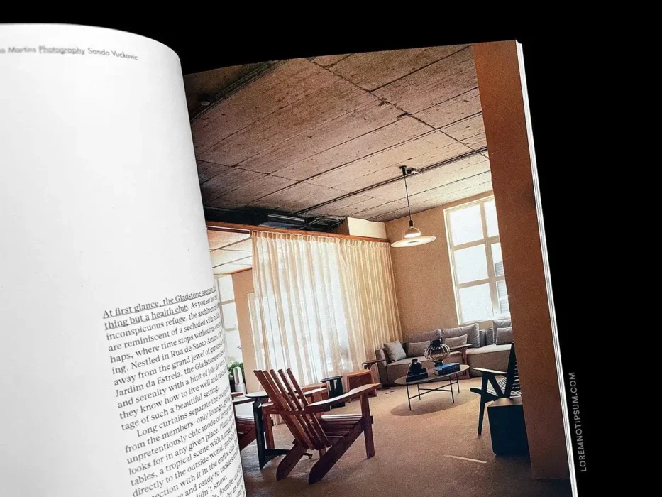 Wrong Journal Issue 1 – loremnotipsum.com