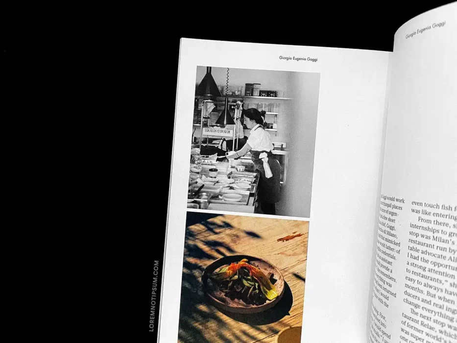 Wrong Journal Issue 1 – loremnotipsum.com